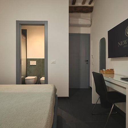 New Moon Del Prione Hotell La Spezia Eksteriør bilde