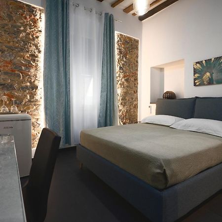 New Moon Del Prione Hotell La Spezia Eksteriør bilde